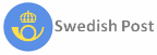 Swedish Post Swedish Post